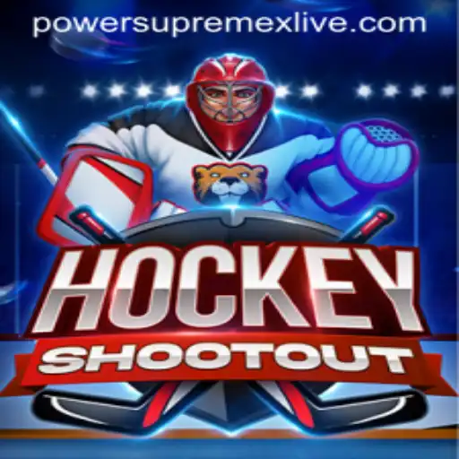 Exploring HockeyShootout and the Thrill of Power Supremex Live