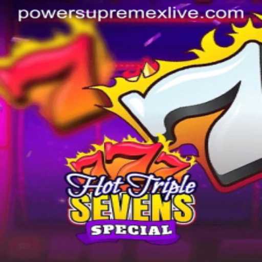 Explore HotTripleSevensSpecial