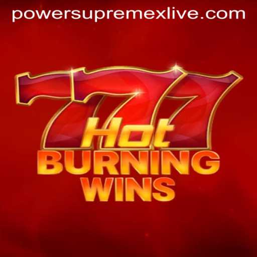 HotBurningWins: Exploring the Exciting World of Power Supremex Live