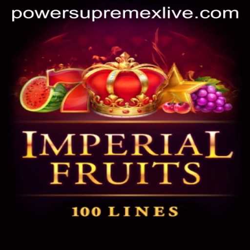 Explore the Enchanting World of ImperialFruits100 and the Thrilling Power Supremex Live