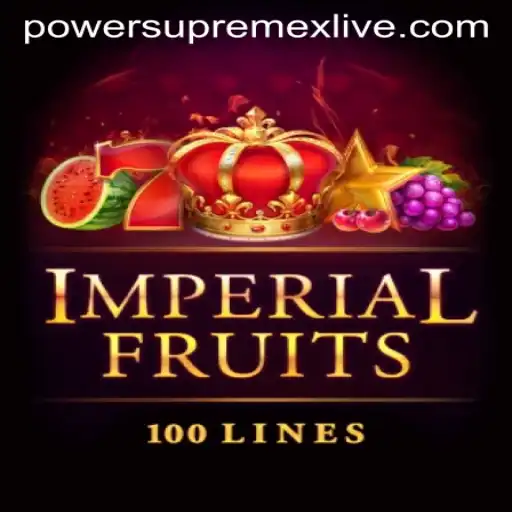 Explore the Enchanting World of ImperialFruits100 and the Thrilling Power Supremex Live