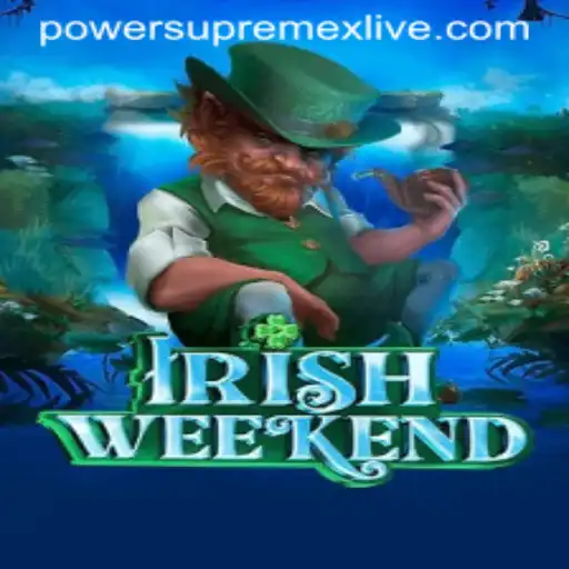 Unveiling IrishWeekend: A Game That Synthesizes Culture and Strategy