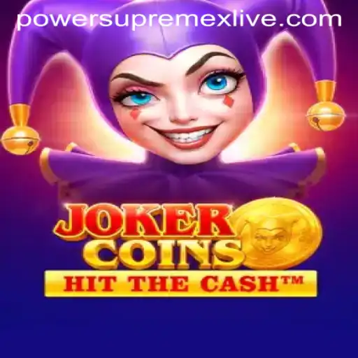 Exploring JokerCoins: Power SupremeX Live