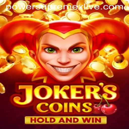 Discover JokersCoins Exciting Gameplay