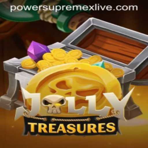 JollyTreasures: A Voyage into Adventure and Strategy