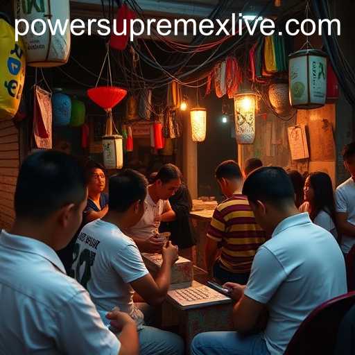 The Complexity of Jueteng: An Intricate Web Interwoven with Power