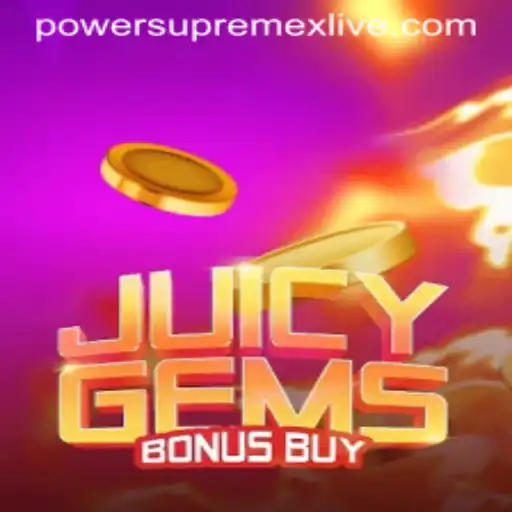 Exploring the Thrills of JuicyGemsBonusBuy: Power SupremeX Live