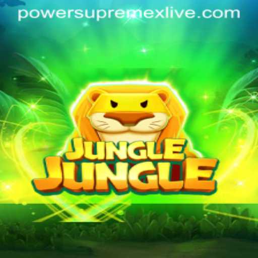 JungleJungle: Unlock the Mysteries with Power Supremex Live