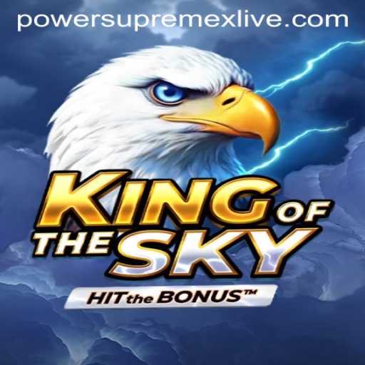 Unveiling KingOfTheSky: Mastering Power Supremex Live