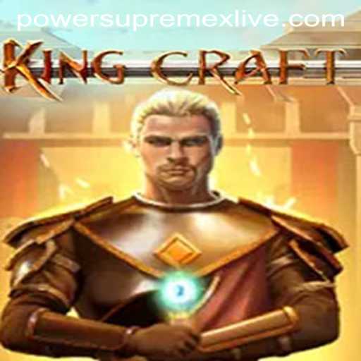 Unveiling KingcraftMenomin: A New Era of Gaming with Power Supremex Live