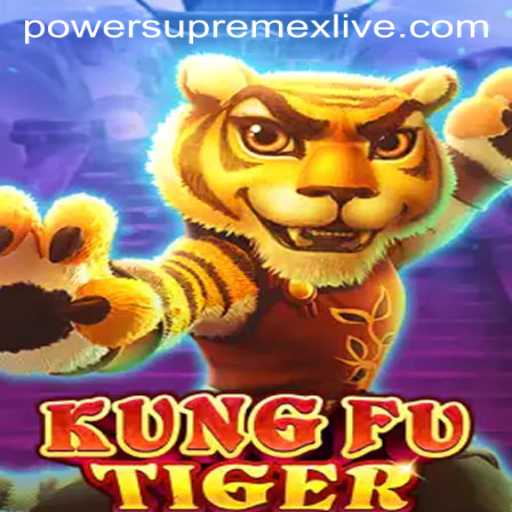 Master the Martial Arts in KungFuTiger: A Deep Dive into Power Supremex Live