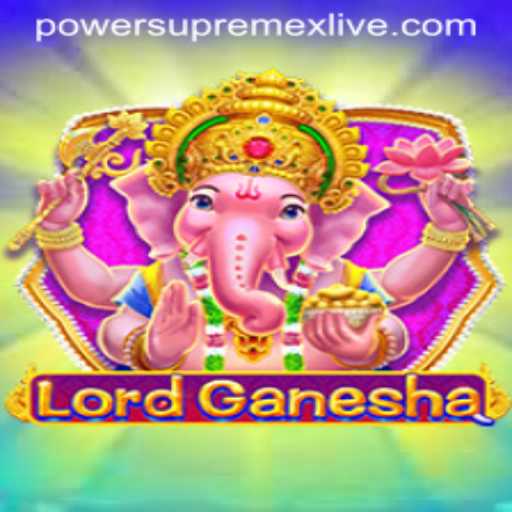 Exploring the Enchanting World of 'LordGanesha': A Guide to Mastering 'Power Supremex Live'