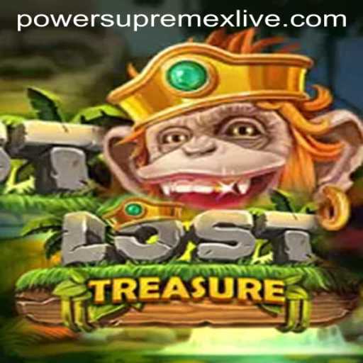 Unveiling LostTreasure: A Journey into Adventure with Power SupermeX Live