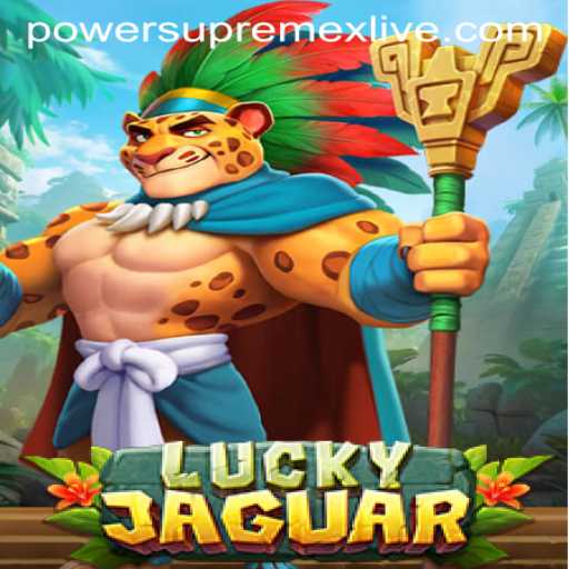 Discover LuckyJaguar: An Exciting Realm with Power Supremex Live