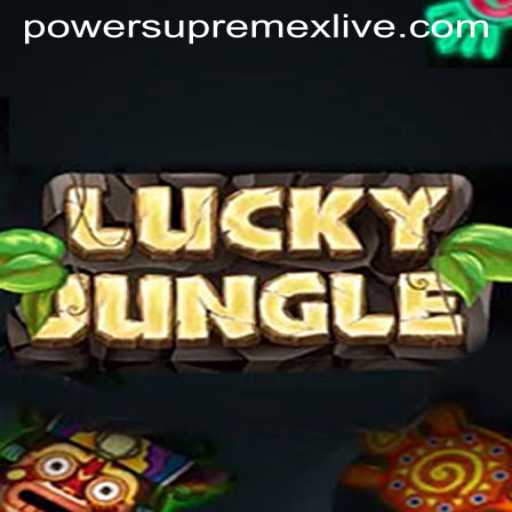 Exploring LuckyJungle: A Dive into the World of Power Supremex Live