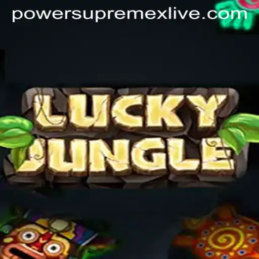 Exploring LuckyJungle: A Dive into the World of Power Supremex Live
