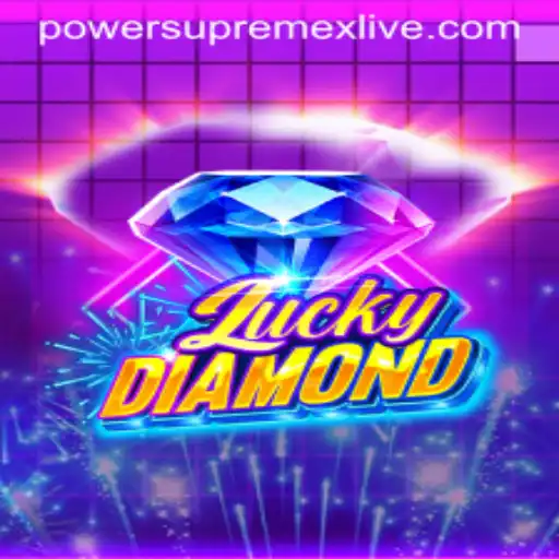 LuckyDiamond: The Ultimate Gaming Experience
