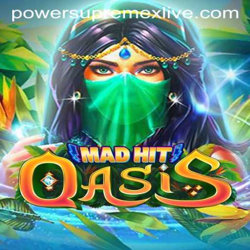 Exploring the Realm of MadHitOasis: The Adventure of Power Supremex Live