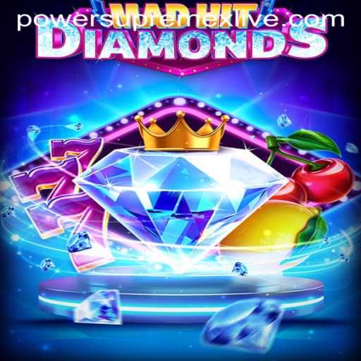 MadHitDiamonds Unveiled