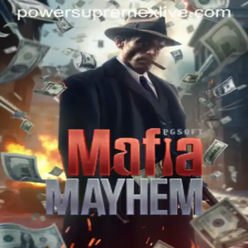 MafiaMayhem Unveiled: Dive Into a World of Strategy and Intrigue with Power Supremex Live