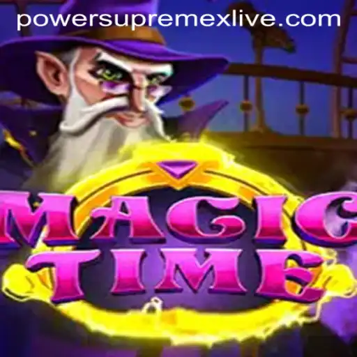 MagicTime: The Enchanting Journey into Strategic Gaming