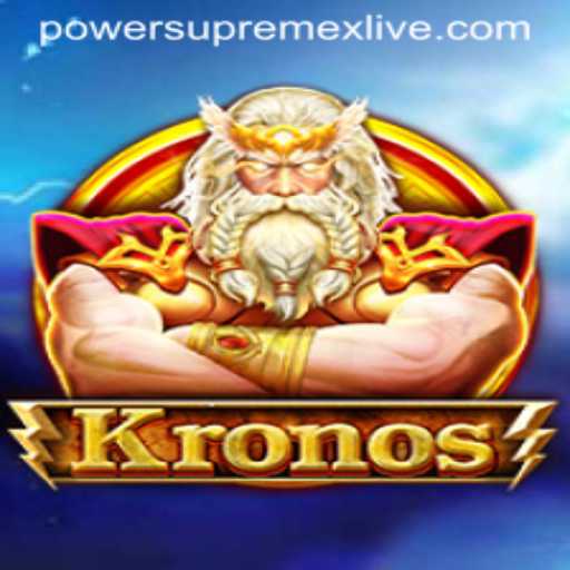 Mastering Kronos Power Supremex Live