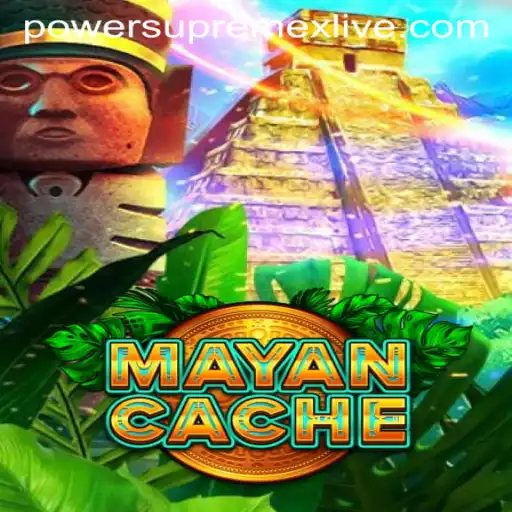 Exploring the Mysteries of MayanCache and the Thrill of Power SupremeX Live