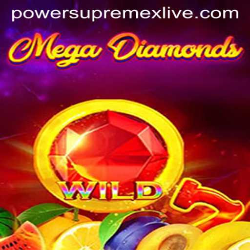 Exploring MegaDiamond: A Thrilling New Game with Power Supremex Live