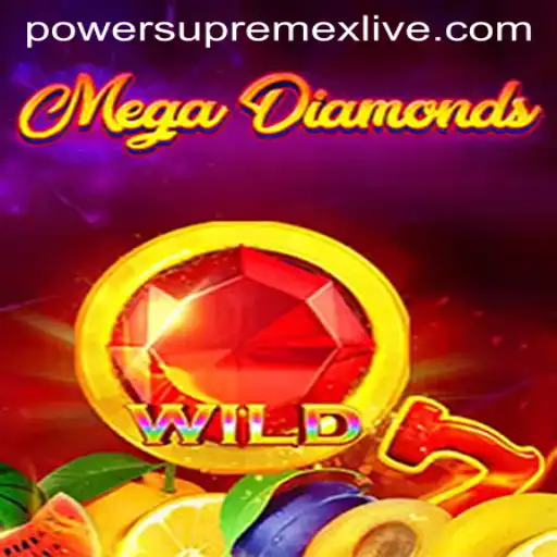 Exploring MegaDiamond: A Thrilling New Game with Power Supremex Live