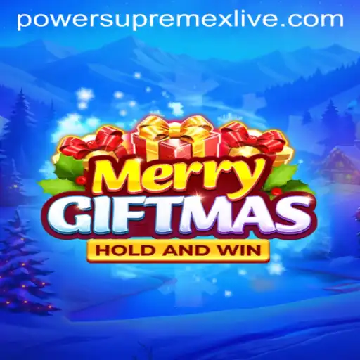 Unlock the Holiday Spirit with MerryGiftmas: Power Supremex Live