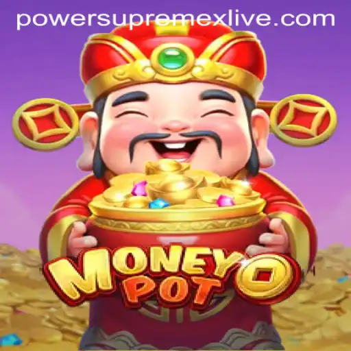 Unlocking the Thrills of MoneyPot: Power Supremex Live