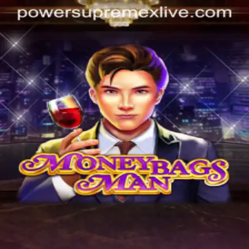 Unveiling MoneybagsMan: The Power Supremex Live Gameplay