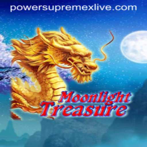 MoonlightTreasure: A Journey into the Mystical Realm