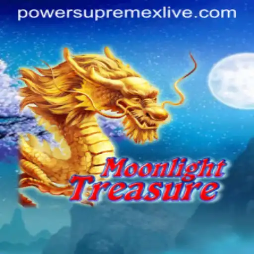 MoonlightTreasure: A Journey into the Mystical Realm