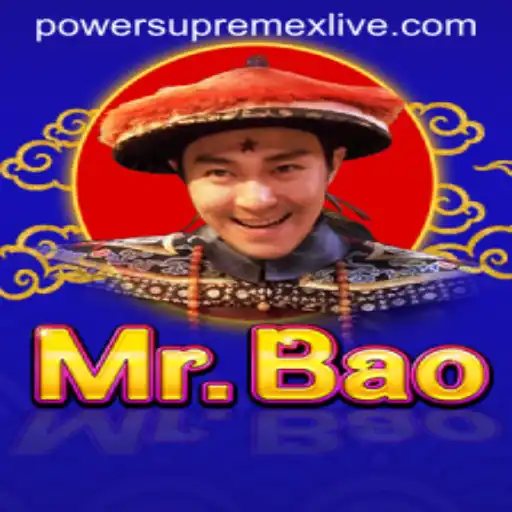 Unveiling MrBao: The Power SupremeX Live Gaming Phenomenon