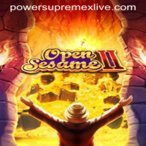 Exploring OpenSesameII: A New Era in Gaming with Power SupremeX Live