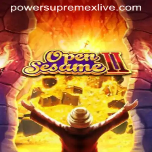 Exploring OpenSesameII: A New Era in Gaming with Power SupremeX Live