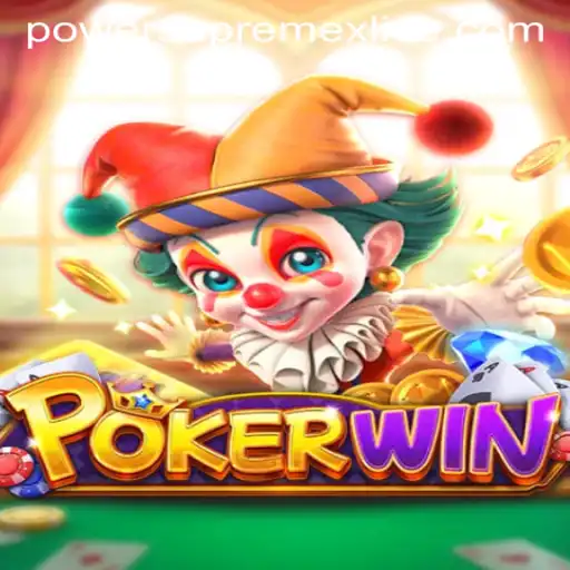 Experience the Thrill of POKERWIN: A Deep Dive into Power Supremex Live