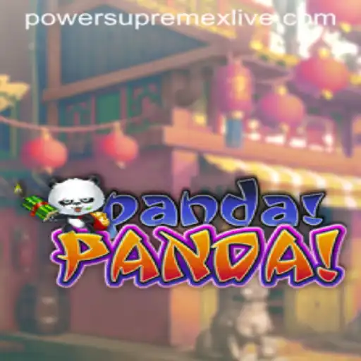 Discover the Thrills of PandaPanda: An Exciting Gaming Experience with Power Supremex Live