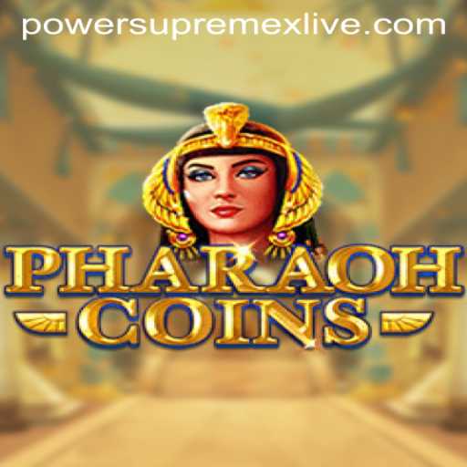 PharaohCoins: A New Era of Gaming with Power Supremex Live