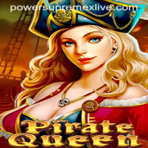 PirateQueen: Power Supremex Live Adventure