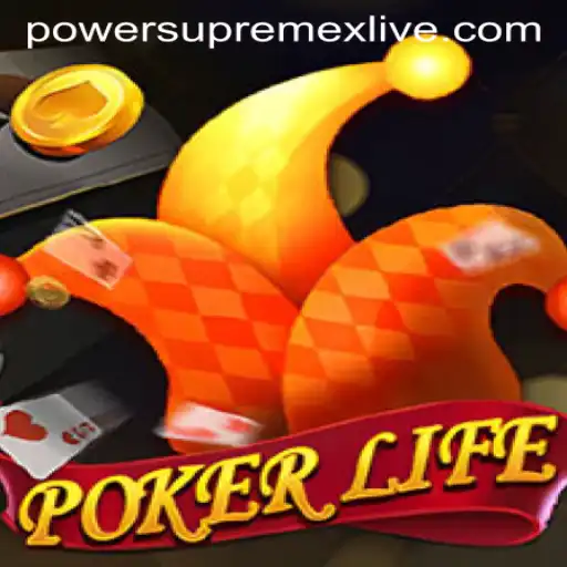 Embark on a Thrilling Journey with PokerLife and Discover Power Supremex Live