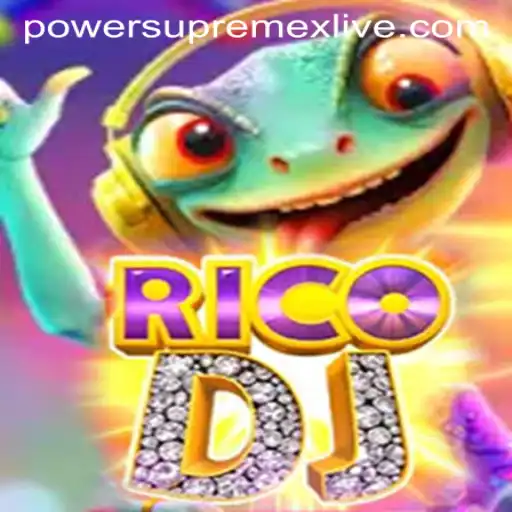 RicoDJ and the Rise of Power Supremex Live: A Deep Dive