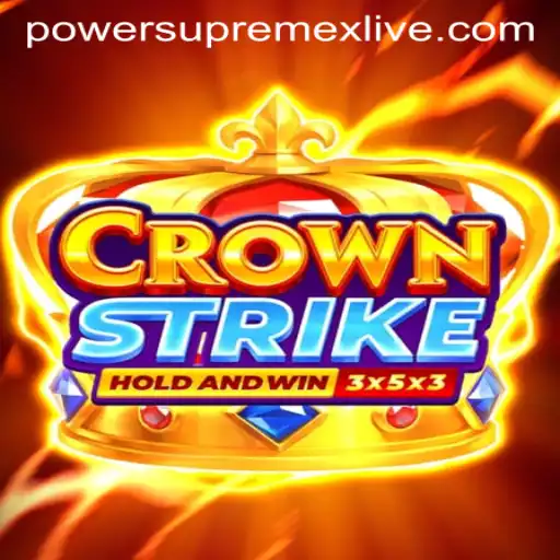 Rise of Crownstrike: Experience Power Supremex Live