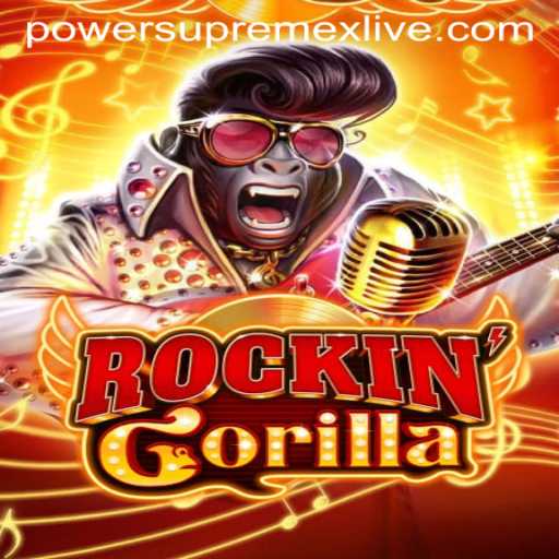 Unleashing Fun and Strategy in RockinGorilla: Dive into Power Supremex Live
