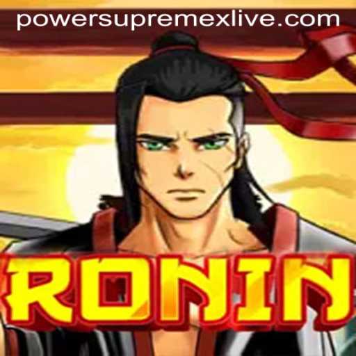 Exploring the World of Ronin: A Power-Packed Adventure