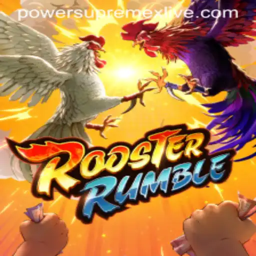 Unleashing the Fury: A Deep Dive into RoosterRumble and the Power Supreme X Live Phenomenon
