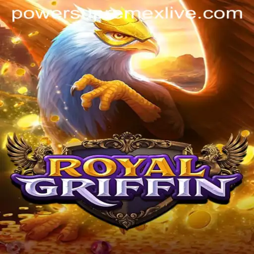 RoyalGriffin: Exploring the Power SupremeX Live