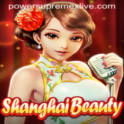 Discover the Mystique of ShanghaiBeauty and the Power SupremeX Live