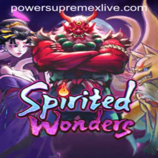Exploring the Enchanting World of SpiritedWonders: A Comprehensive Guide